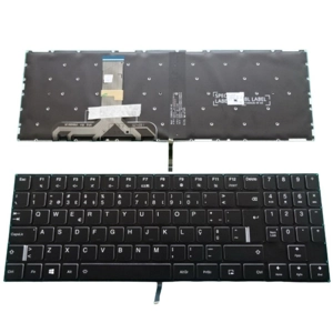 Teclado Lenovo Legion Y520 Y720 Y520-15IKBN Y720-15IKB Pt