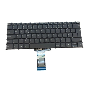 Teclado Lenovo IdeaPad Slim 3 14IRU8 14ABR8 14AMN8 14IAH8 14IRH8 PT