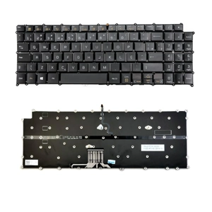 Teclado LG Gram 15Z980 15Z990 15Z90N 15Z95N 15Z990N PT
