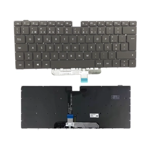 Teclado huawei MATEBOOK D14 NBB-WAH9 | NBB-WAQ9R| D15 BOH-..