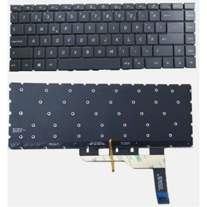 Teclado MSI modern 15-A10 A10M A10RAS A10RBS MS-1551