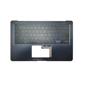 Teclado Asus Zenbook UX490U UX490UA UX490UAR pt Backlit