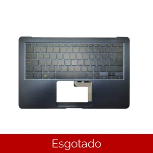 Teclado Asus Zenbook UX490U UX490UA UX490UAR pt Backlit