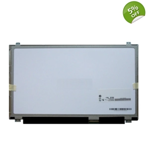 Lcd 15.6 LED Monitor B156XTN04.3 Display Screen 1366x768 H..