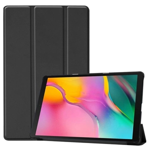 Capa para Tablet em Preto para Samsung Galaxy Tab S6 Lite P610/P615 10.4