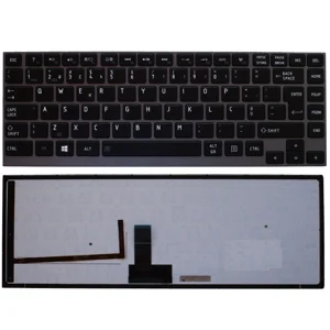 Teclado Toshiba Portege U940 Z830 Z930 U900 U840 PT