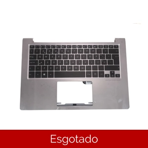 Teclado Asus UX303 UX303LA Com Topcover