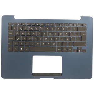 Teclado Asus Zenbook UX430 UX430UQ UX430U UX430UA PT