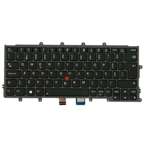 Teclado Lenovo ThinkPad X240 X240S X240I X250 X260 PT