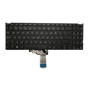Teclado Asus Vivobook 15 M515 | M515D | M515DA | M515U | M515UA | D515