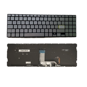 Teclado Asus Vivobook X513 E510 K513 F513 M513 S513 PT