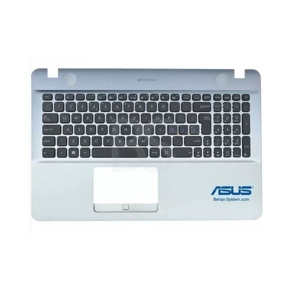 Teclado Palmrest Asus A540 A540L F540 F540L R540 R540L X540 X540L pt