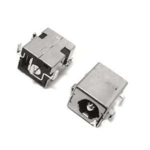 DC Power Jack Connector Asus A53e K53 K53e K53s K53sd K53sv U52 X54 - NOvo