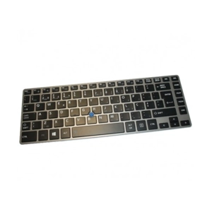 Teclado Toshiba Tecra Z40 Z40-A Z40-AK Z40T-A-100 PT Retro-iluminado P000595220