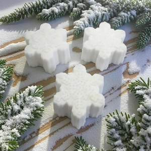 Pure Snow