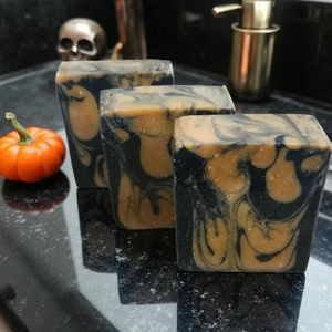 Golden Detox - will be available mid-October