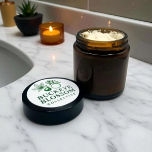 Magnesium-MSM Lotion