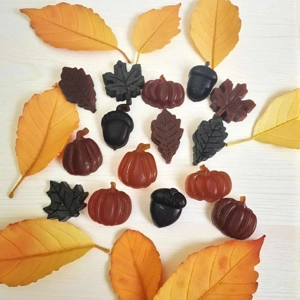 Autumn Harvest