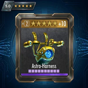 ASTRO HARNESS