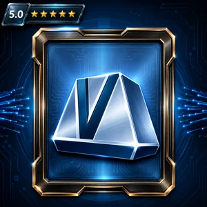 50,000 VALORIUM ALLOY