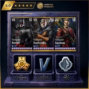 FLASHPOINT BUNDLE