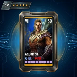 AQUAMAN