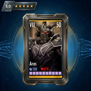 ARES