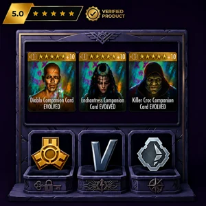 PREMIUM GEAR BUNDLE V5