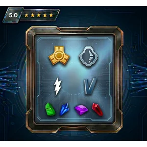 MOST WANTED PACK V1
