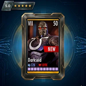 DARKSEID