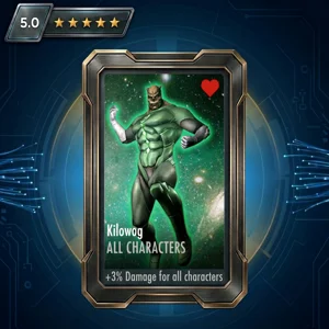 KILOWOG