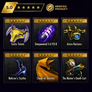 PREMIUM GEAR BUNDLE