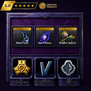 PREMIUM GEAR BUNDLE V9