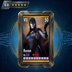 RAVEN