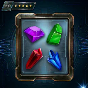 GEAR SHARDS