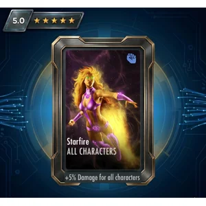 STARFIRE