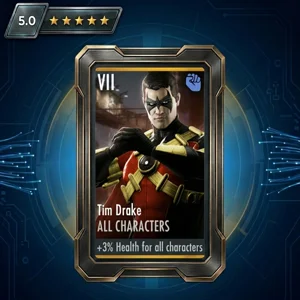 TIM DRAKE