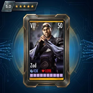 ZOD