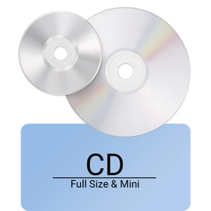 CD Transfer