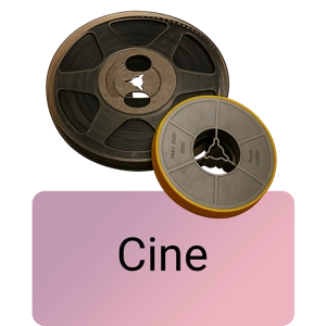 Cine Film Transfer