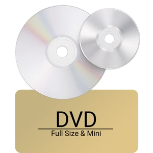 DVD Transfer