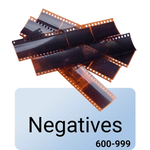 Negative Scanning 0600+