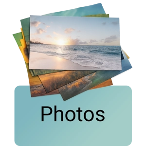 Photo Scanning