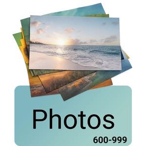 Photo Scanning 0600+