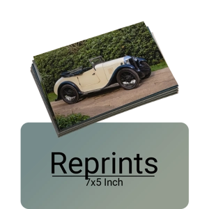 7x5 Reprints