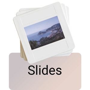 Slide Scanning