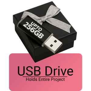 USB DRIVE