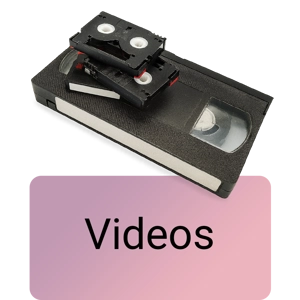 Video Tape Transfer