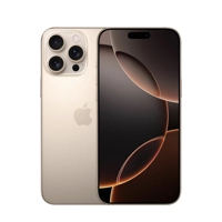 iPhone 16 Pro Max 256 GB: 5G Mobile Phone with Camera Control, 4K 120 fps Dolby Vision and a Huge Le