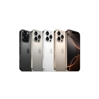 iPhone 16 Pro Max 256 GB: 5G Mobile Phone with Camera Control, 4K 120 fps Dolby Vision and a Huge Le